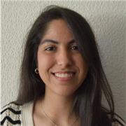 Persona responsable dispuesta a ayudar al aprendizaje de mis alumnos